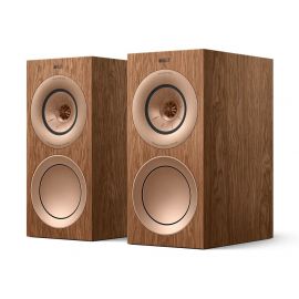 Полочная акустика KEF R3 Meta Walnut (SP4053W0AA) ПАРА